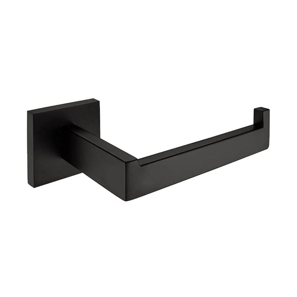 Porte-serviettes mural acier 304 de qualité premium avec base carrée