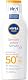 Allergie-Sonnencreme Nivea Sun Sensitiv Sofortschutz 200 ml