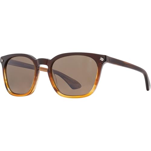 AO Alden Sunglasses - AOLite Nylon Lenses