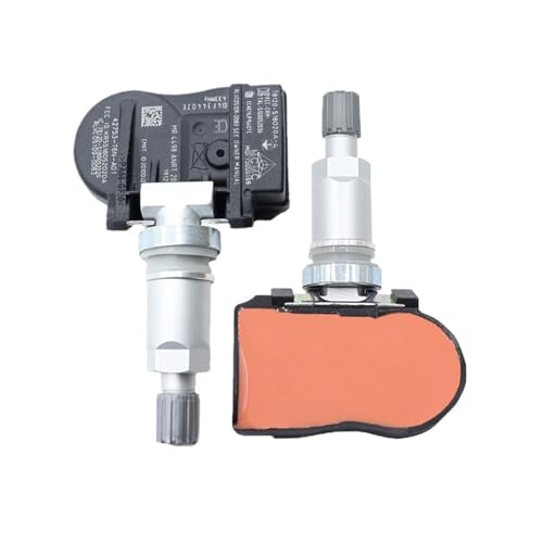 Capteur de pression des pneus 42753-T6N-A01 de rechange pour valve de roue auto