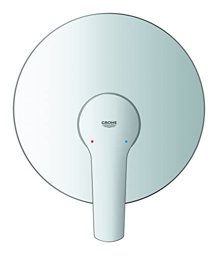Mitigeur douche GROHE Start encastré avec levier fluide chrome
