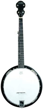 Trinity River PRB75 Drifter-Series 5-String 3/4-Size Banjo