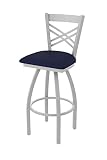 Holland Bar Stool Co. 820 Catalina Bar Stool, 30" Seat Height, Canter Twilight