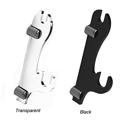 DECDEAL Espada Suporte de Espada Sólida Suporte de Espada Samurai Espada Suporta Katana e Suporte pa