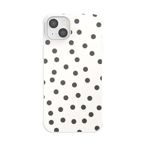PopSockets iPhone 14 Plus Phone Case with MagSafe- Spotlight Dots