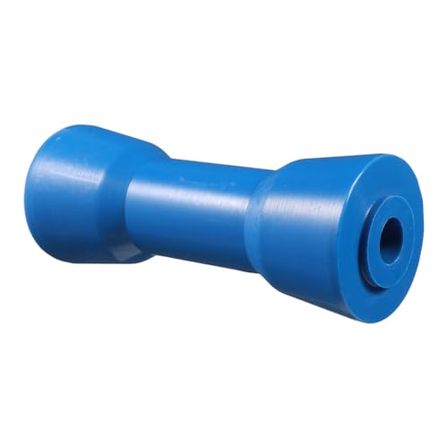 PRETYZOOM Adjustable Boat Trailer Keel Roller Boat Trailer Roller Assembly Marine Parts Bow Stop Accessories