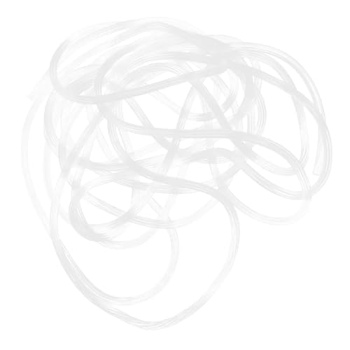 VALICLUD Window Screen Spline Bull Tendon Screen Retainer Spline for Easy Installation Tool Repair Design for Aesthetic Appeal