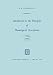 Introduction to the Principles of Phonological Descriptions