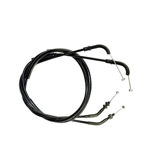 Câble de ligne d'accélérateur SUZUKI DRZ400 et DR250 Djebel