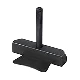 Mandark Car Engine Oil Pan Separator Tool, Metal Vehicle RTV Engine Transmissions Sealant Removal Tool Kit, Automotive Oil Gasket Seal Remover Scraper Separator Accessories, Universal Fit