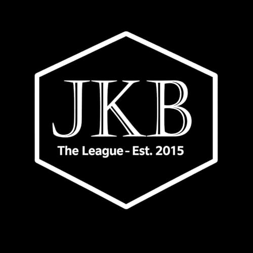 Page de couverture de JKB Unleashed