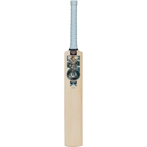 Batte de cricket Gunn & Moore Diamond 404 sport extérieur taille 5