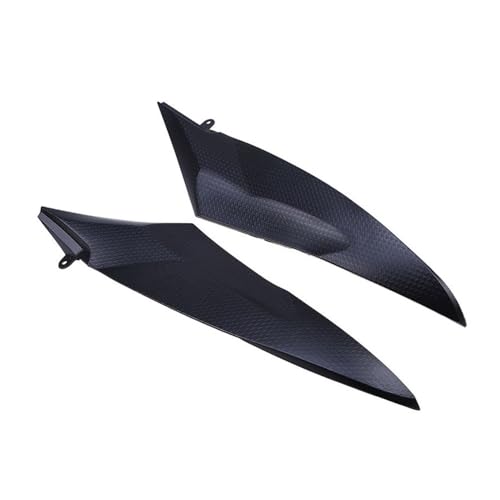 Carénage déflecteur d'aileron pour YZFR6 finition précise garniture capot réservoir 2007