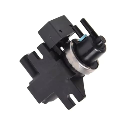 Válvula solenoide turbo 11747805391 para solucionar la pérdida de potencia E90 E60 2