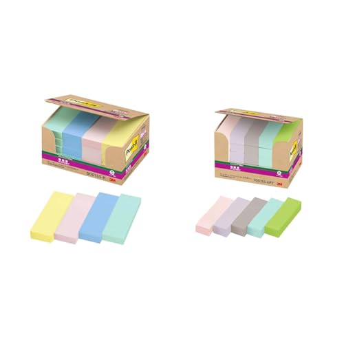 �y�Z�b�g�����z3M �|�X�g�C�b�g �t� ���S�� �ׂ� �p�X�e���J���[ 75×25mm 90��×20�p�b�h 5001SS-K �G�R�}�[�N�F�菤�i �O���[���w���@�K�� + �|�X�g�C�b�g �t� ���S�� �ׂ� ������ �Đ��� �p�X�e���J���[ 50×15mm 90��