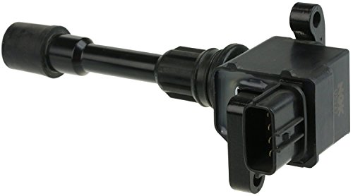 Bobina de encendido NGK U5227 elimina los tirones del motor y fallos de encendido