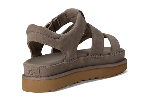 Image of UGG Women's Goldenstar Strap Fisherman Sandal