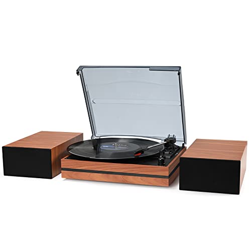 Best Record Player For Vinyl Records Expert Review The Modern Record
