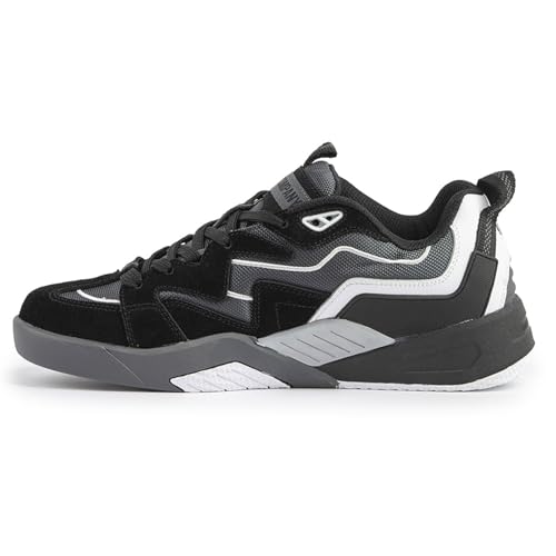DVS Men's Devious Skate Shoe