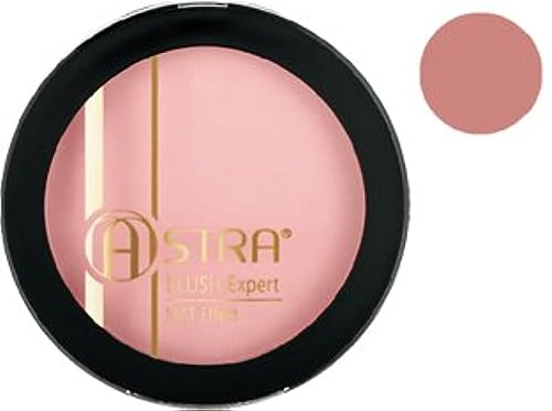 Blush Expert Mat Effect - Fard 02 Nude Pure