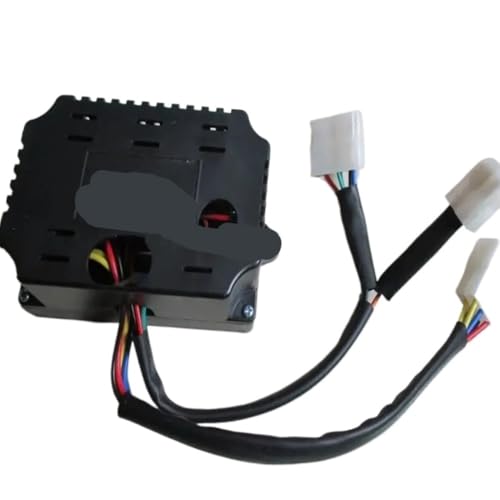 Régulateur pour générateur de soudage HJ5K110DH-1 A double usage