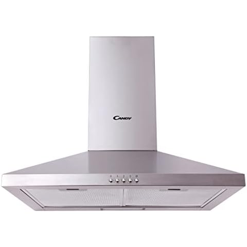 Candy CCE116-1XGG, Campana extractora 60 CM Cover
