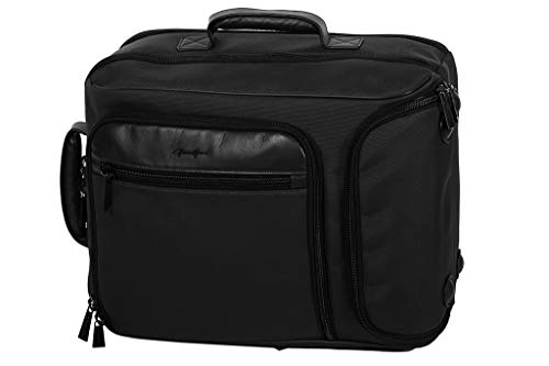 Sac à dos porte-ordinateur 17 Gérard Hénon Brooklyn sac business grand format