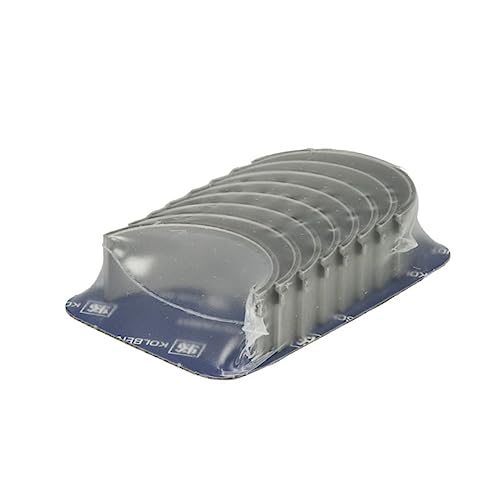Pistón y anillos Kolbenschmidt 77974620 repara desgaste cilindro motor