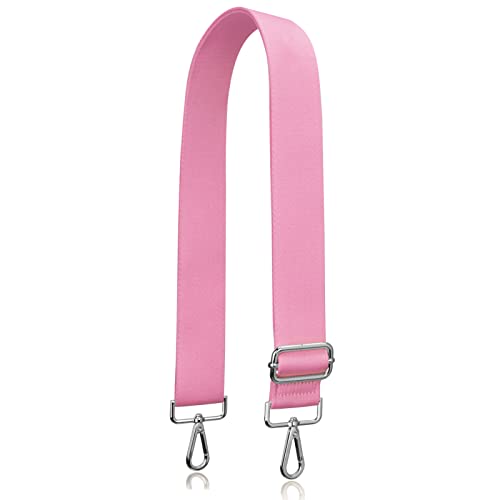 Image of Allzedream Thick Purse Strap Wide Adjustable Replacement Crossbody Bag Handbag