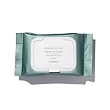 HydroPeptide HydroActive Cleanse, Micellar Facial Cloths, Gently Cleanses Skin, Hydrating and Nourishing, 30 Count