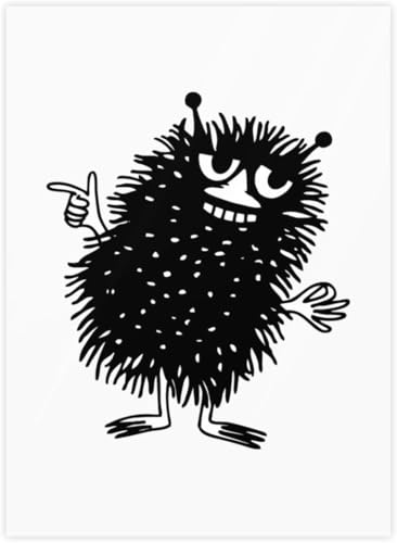 ムーミン ステッカーセット ステッカー クリスタルステッカー シール PVC 防水シール 手帳シール 車のステッカー 本ステッカー ノートパソコンステッカー アニメステッカー 車の窓や スケートボード 自転車 水筒 スーツケース バイク パソコン ヘルメッ