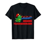 Feuerwehr Shop für Jung und Alt