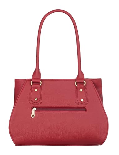 Image of Fostelo Women's Buenos Satchel Tote Handbag for Women | Ladies Purse | Stylish Shoulder Bag | Gift For Women