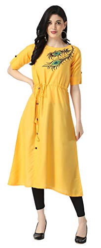 Image of GRECIILOOKS Kurta Set for Women | Kurta Set | Kurti Set for Women | Festive Kurta Set for Women