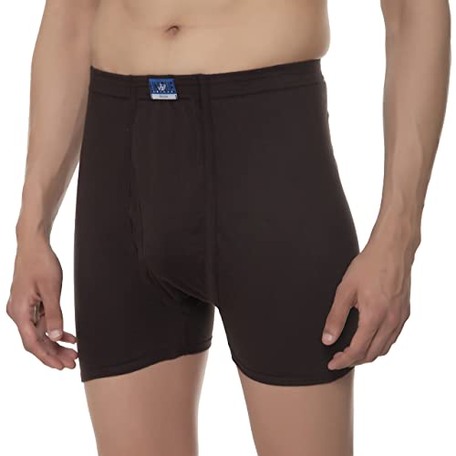 Image of VIP Unique Men's Cotton Trunk (Pack of 5)