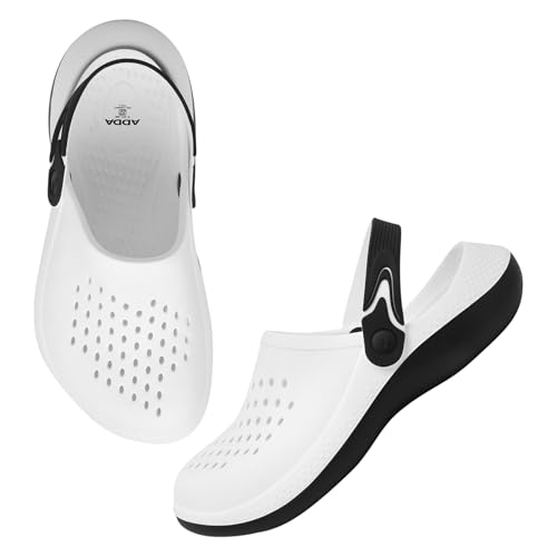 Image of Adda Glider-1 Men Clogs