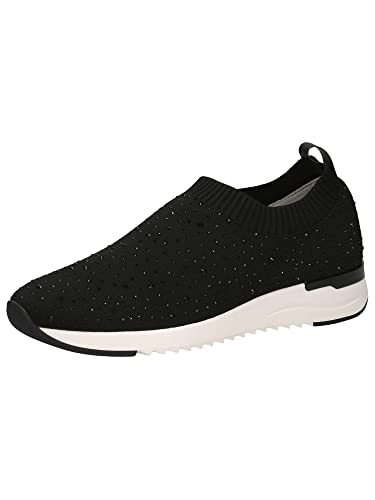 CAPRICE Damen Sneaker 9-9-24700-20 035 G-Weite