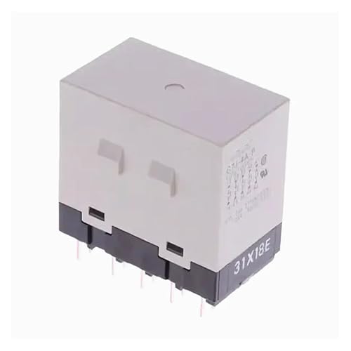 Relais G7J-4A-P DC24V 25A 277VAC composant 10 broches PCB