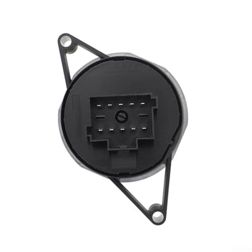 OEM-Spec Lighting Switch A0015451804 for Mercedes-For For Actros Antos Arocs Atego Econic Commercial Vehicles - Image 7