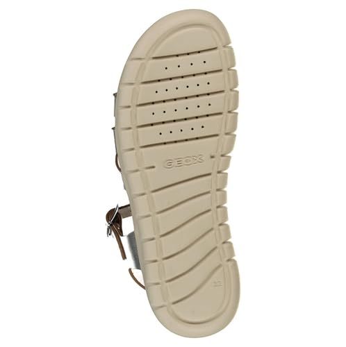 Image of Geox girls J Sandal Soleima Gir