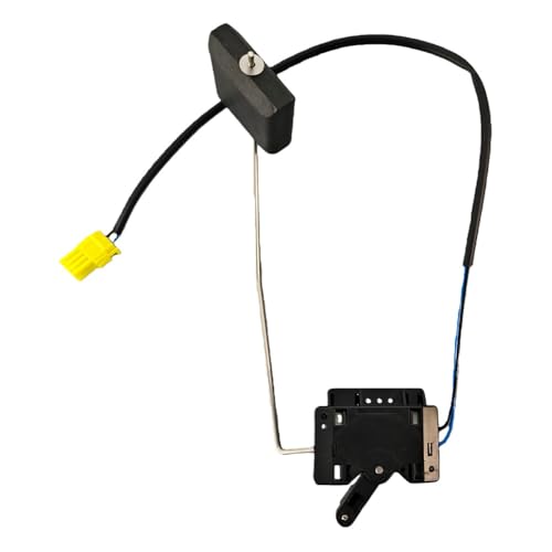 Sensor de nivel de combustible que soluciona fallos de aguja en Discovery III 2