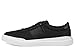 Cole Haan Men's Grandpro Rally Canvas Court 2, Black/Optic White, 11-M US