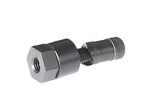 Q.Max Sheet Metal Punch - 14mm QMA14M