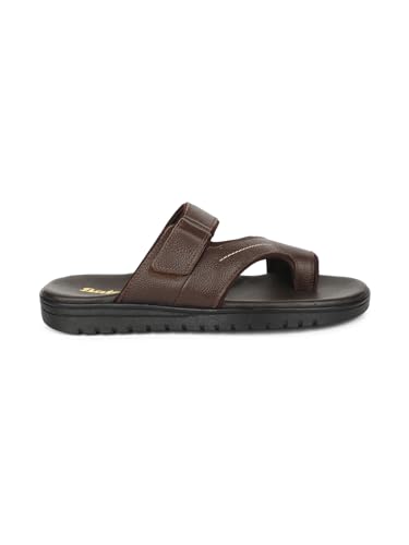 Image of Bata Men's Flat SWIFT TR Toe Ring Sandal
