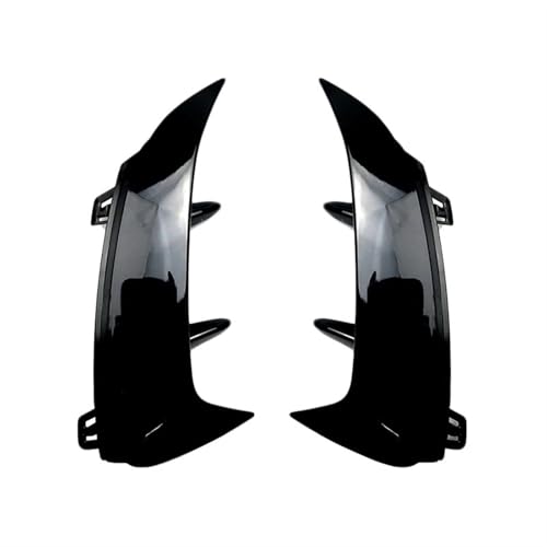 Becquet de pare-chocs arrière pour Mercedes Benz CLA W177