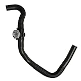 OKAY MOTOR Upper Radiator Hose for 2003-2020 Dodge Durango Challenger Charger Journey Neon 2000-2020 Jeep Grand Cherokee Chrysler PT Cruiser 5058394AA 5058394AB 5058394AC 5058394AD