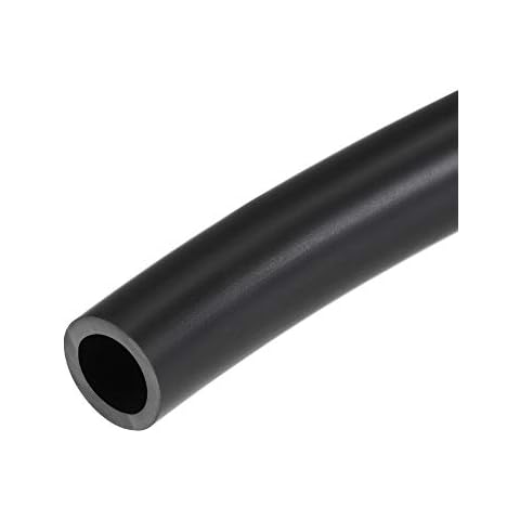 sourcing map Manguera de aceite lubricante 13 mm (1/2") Cover