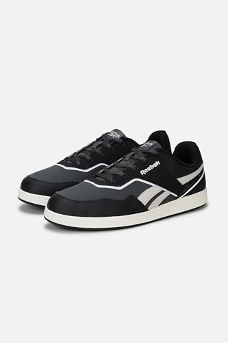 Image of Reebok Mens Reebok Unisex Sneakers - Active Stride - Flexible and Lightweight for On-The-go Comfort Sneaker