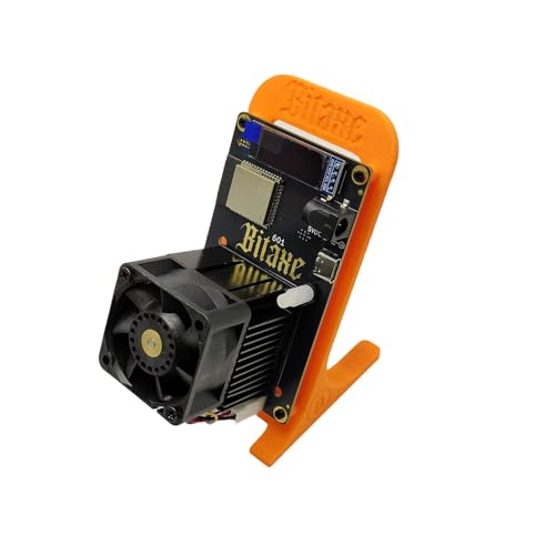 Amazon.co.jp: Bitaxe Gamma 601 bitcoin miner btc miner Solo