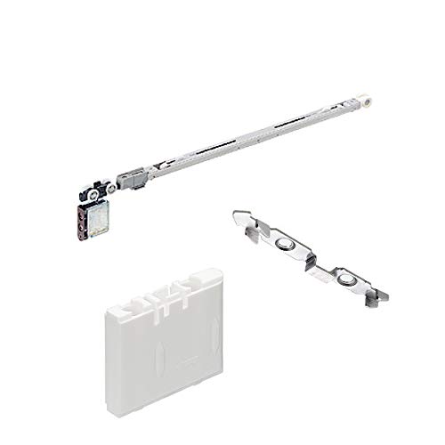 Amazon | 2wayソフトクローズ上部吊り車 【アトム】 FCX-2950